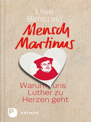 cover image of Mensch Martinus